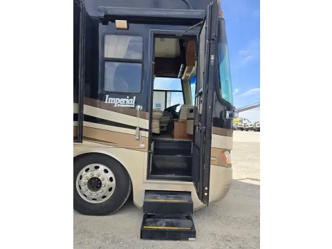More photos of 2007 Holiday Rambler Imperial 42PBQ at Liberty Trail RV - Denton, TX