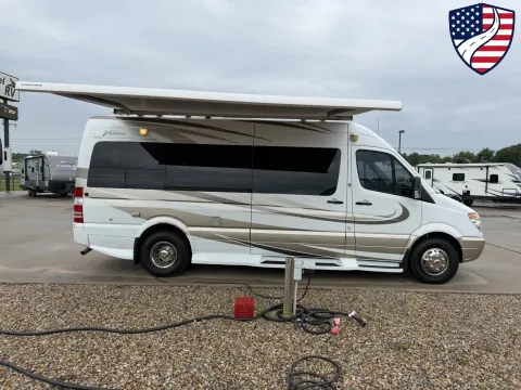 Unknown 2009 Four Winds Ventura 170S for sale in Valley View, TX