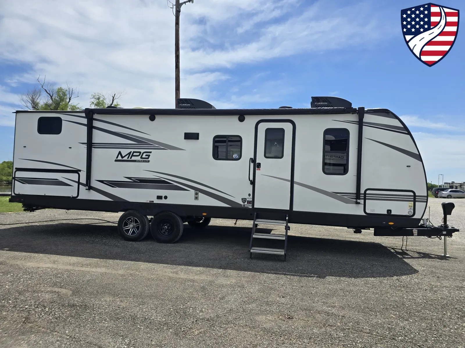 Unknown 2023 Cruiser Mpg 2800QB for sale in Valley View, TX