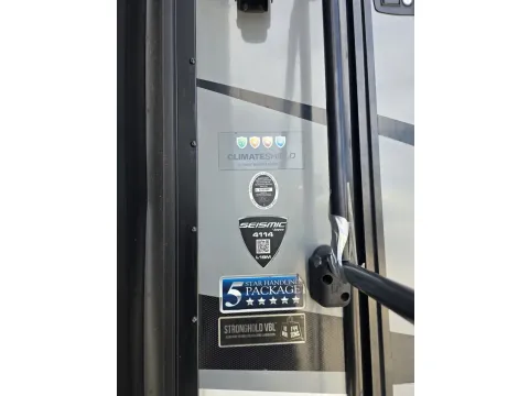 More photos of 2020 Jayco Seismic 4114 at Liberty Trail RV - Denton, TX