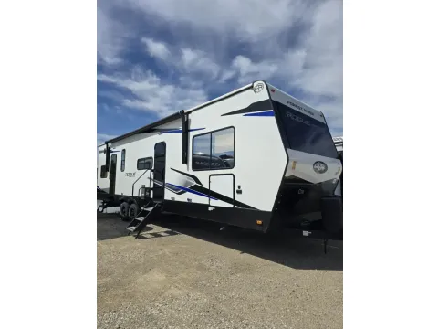 More photos of 2025 Forest River Rogue Armor 32L132 at Liberty Trail RV - Denton, TX