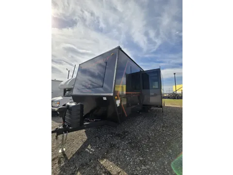 More photos of 2026 Keystone Walkabout 26MAX TITANIUM at Liberty Trail RV - Denton, TX