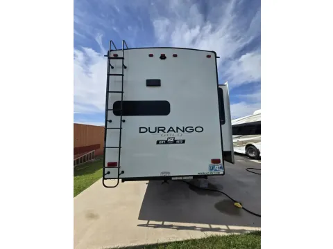 More photos of 2021 Kz Durango Gold 391RKQ at Liberty Trail RV - Denton, TX