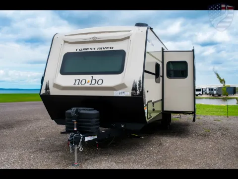 Another view of 2027 Forest River No Boundaries 21.0 BEAST MODE for sale in Valley View, TX at Liberty Trail RV - Denton