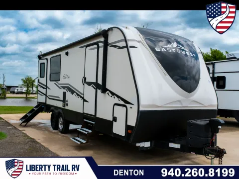Unknown 2021 East To West Alta 2350RK for sale in Valley View, TX