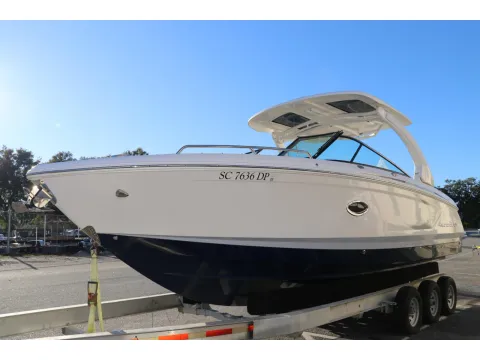 More photos of 2021 Chaparral 30 Surf at Longshore Boats Charleston, SC