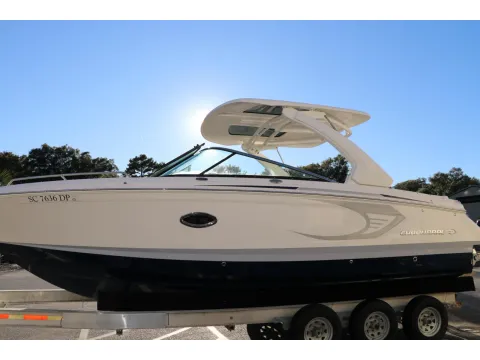 More photos of 2021 Chaparral 30 Surf at Longshore Boats Charleston, SC
