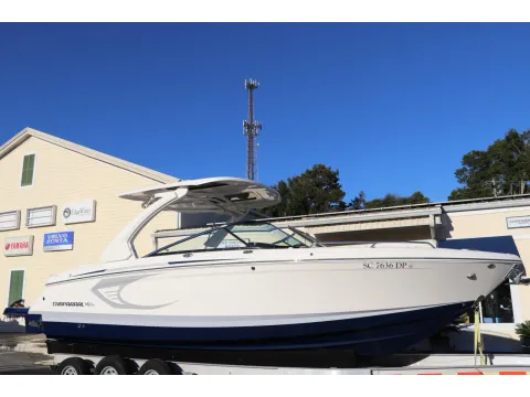 Photos of 2021 Chaparral 30 Surf for sale in Charleston, SC at Longshore Boats Charleston