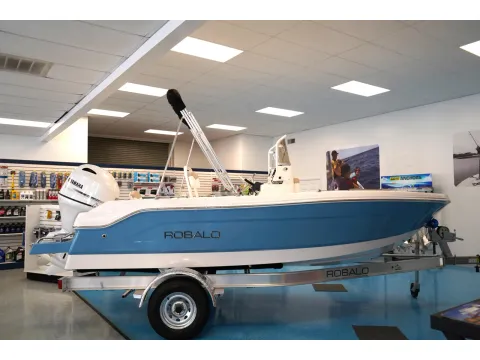 2026 Robalo R160 Center Console for sale in Charleston, SC