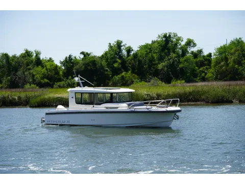 2024 Nimbus Commuter 9 for sale in Charleston, SC