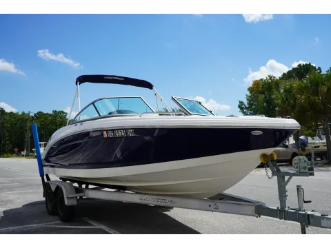 More photos of 2020 Chaparral 23 SSi OB at Longshore Boats Charleston, SC
