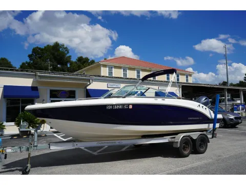 2020 Chaparral 23 SSi OB for sale in Charleston, SC
