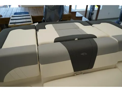 Another view of 2025 Chaparral 21 SSi OB for sale in Charleston, SC at Longshore Boats Charleston