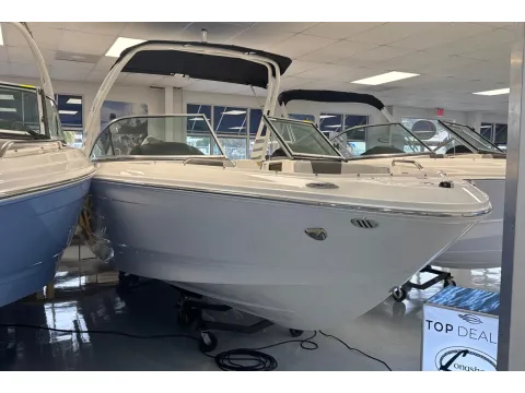 2025 Chaparral 21 SSi OB for sale in Charleston, SC