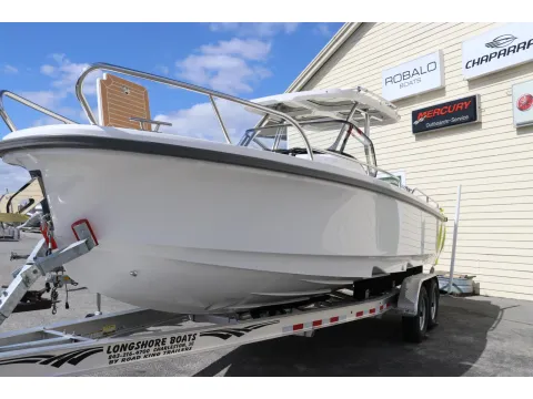 More photos of 2025 Nimbus Tender 8 at Longshore Boats Charleston, SC