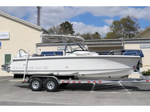 2025 Nimbus Tender 8 for sale in Charleston, SC