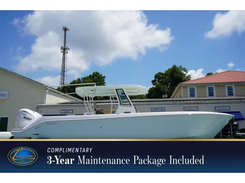 2025 Edgewater 340CC for sale in Charleston, SC