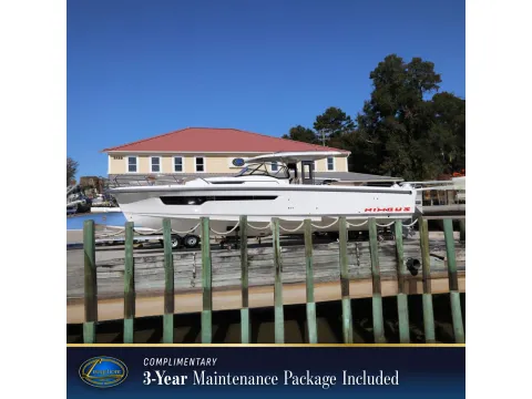 2025 Nimbus Tender 11 for sale in Charleston, SC