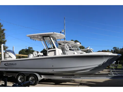 2024 Robalo 266 Cayman for sale in Charleston, SC