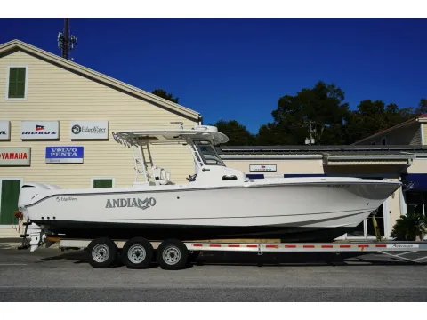 2021 Edgewater 320CC for sale in Charleston, SC