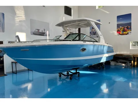 2026 Chaparral 270 OSX for sale in Charleston, SC