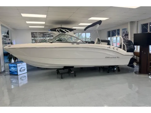 2026 Chaparral 19 SSi OB for sale in Charleston, SC