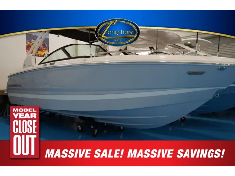 2026 Chaparral 250 OSX for sale in Charleston, SC