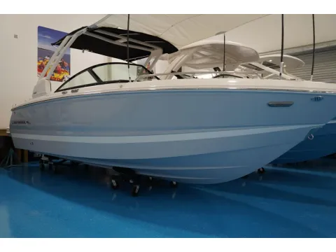 2026 Chaparral 250 OSX for sale in Charleston, SC