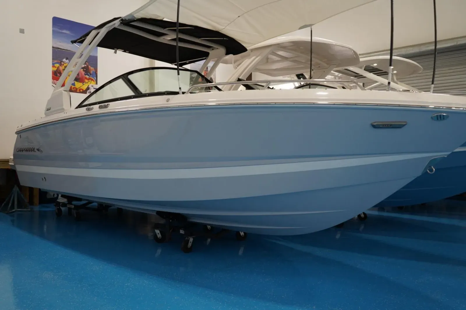 2026 Chaparral 250 OSX for sale in Charleston, SC
