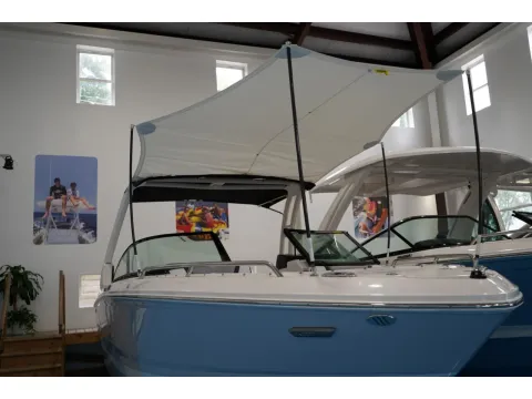 More photos of 2026 Chaparral 250 OSX at Longshore Boats Charleston, SC