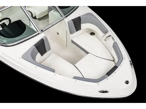 More photos of 2026 Chaparral 21 SSi OB at Longshore Boats Charleston, SC