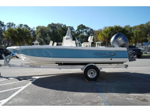 2026 Robalo 206 Cayman for sale in Charleston, SC