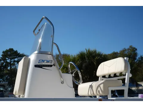 More photos of 2026 Robalo 206 Cayman at Longshore Boats Charleston, SC