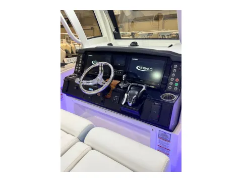 More photos of 2026 Robalo R300 Center Console at Longshore Boats Charleston, SC