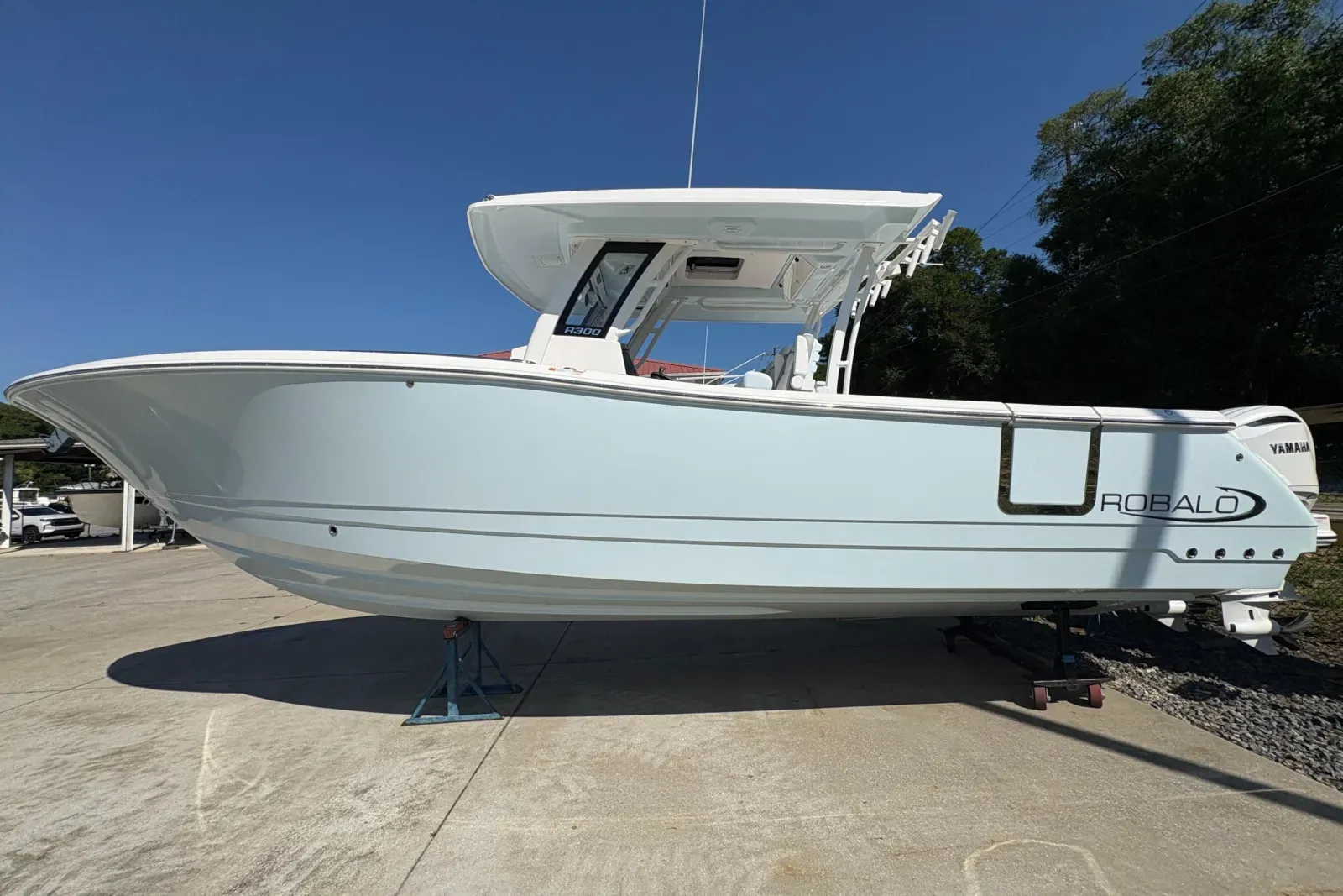 2026 Robalo R300 Center Console for sale in Charleston, SC