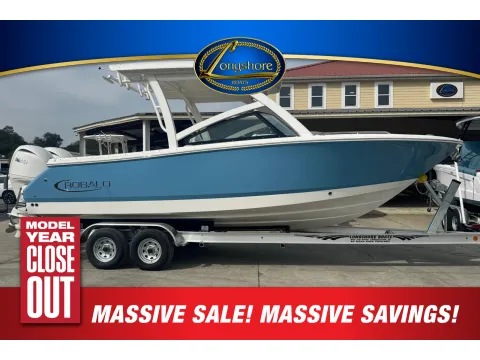2026 Robalo R257 Dual Console for sale in Charleston, SC