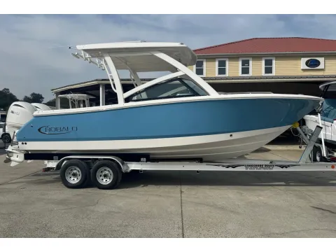 2026 Robalo R257 Dual Console for sale in Charleston, SC