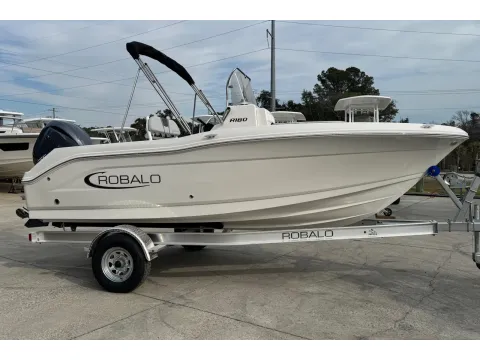 2026 Robalo R180 Center Console for sale in Charleston, SC