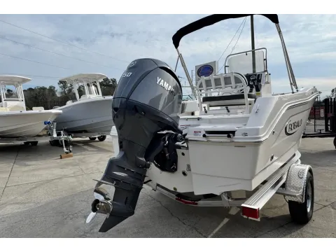 Another view of 2026 Robalo R180 Center Console for sale in Charleston, SC at Longshore Boats Charleston