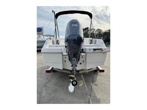 More photos of 2026 Robalo R180 Center Console at Longshore Boats Charleston, SC