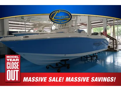 2026 Robalo R202 Explorer for sale in Charleston, SC