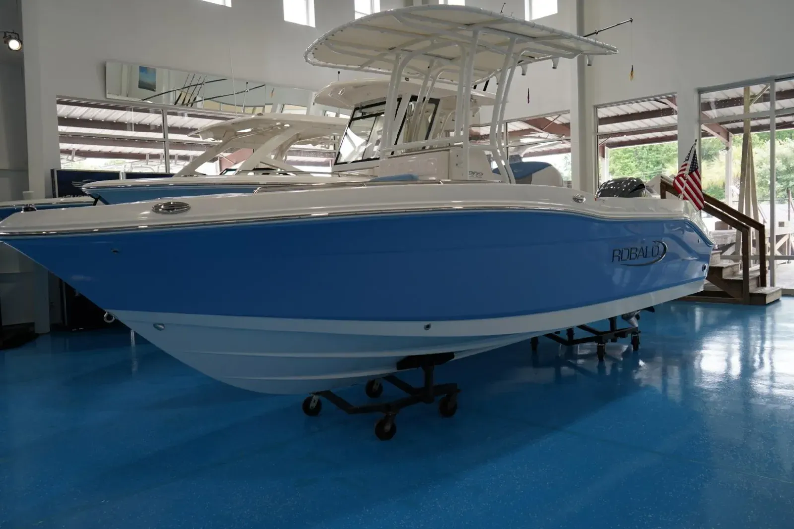 2026 Robalo R202 Explorer for sale in Charleston, SC