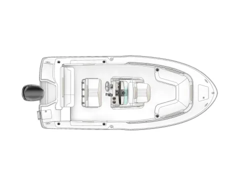 More photos of 2026 Robalo R202 Explorer at Longshore Boats Charleston, SC