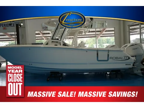 2026 Robalo R250 Center Console for sale in Charleston, SC