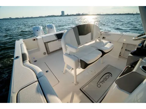 More photos of 2026 Robalo R250 Center Console at Longshore Boats Charleston, SC