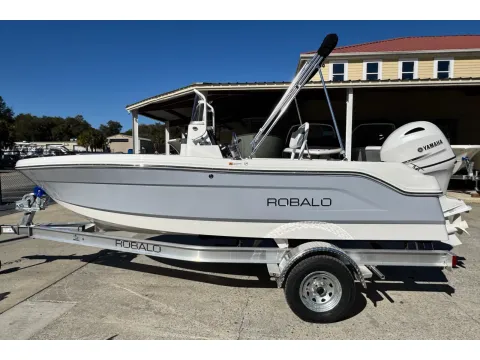 2026 Robalo R160 Center Console for sale in Charleston, SC