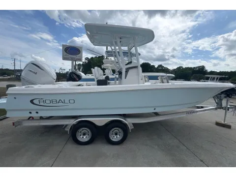 2026 Robalo 246 Cayman for sale in Charleston, SC