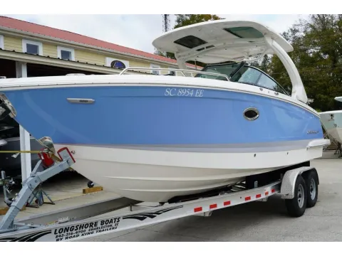 2024 Chaparral 287 SSX for sale in Charleston, SC