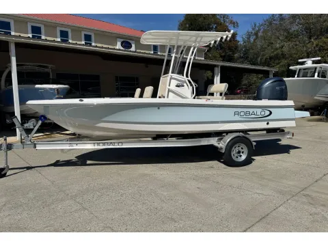2026 Robalo 206 Cayman for sale in Charleston, SC