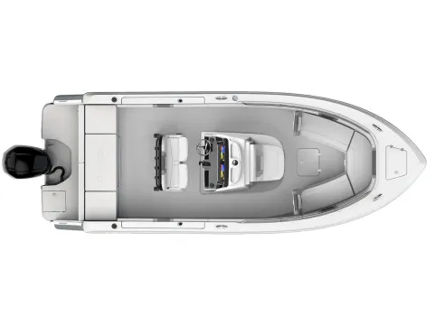 More photos of 2026 Robalo R232 Explorer at Longshore Boats Charleston, SC